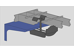 Mesam Metal - Connectors